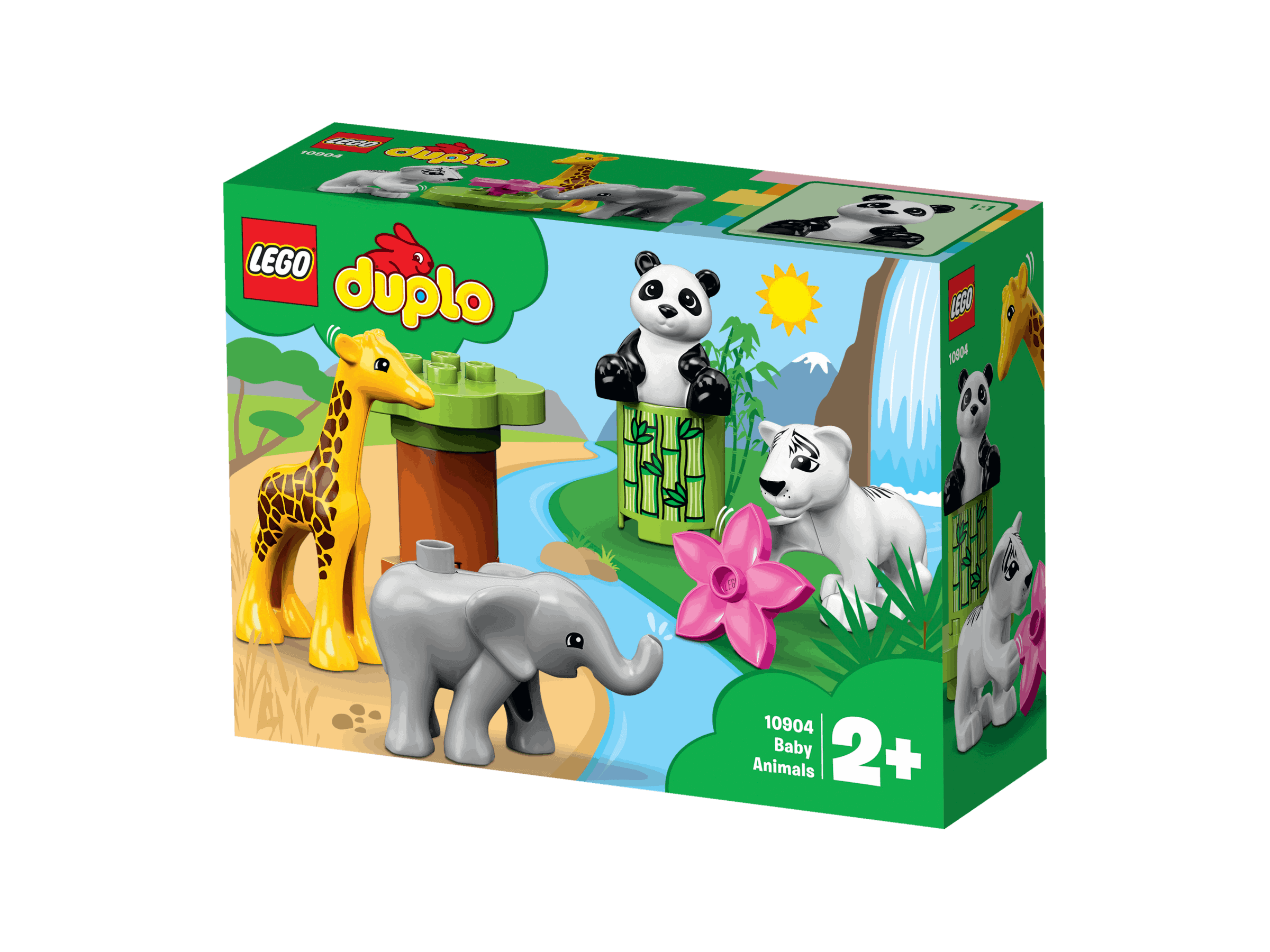 10904 duplo