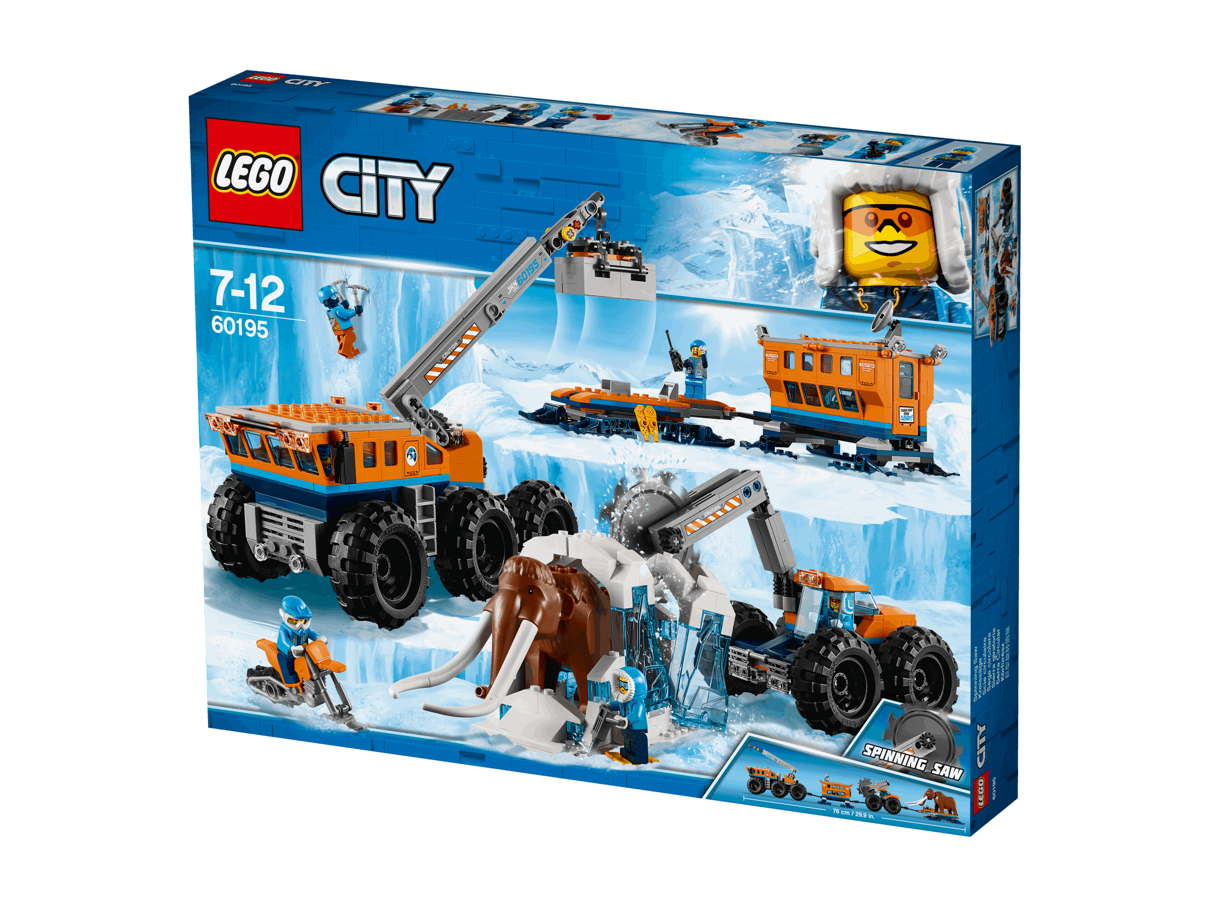 60195 lego