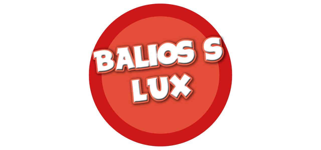 BALIOS S LUX