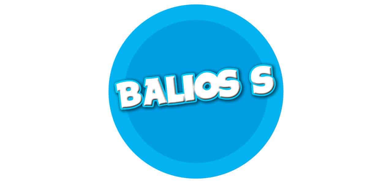 BALIOS S