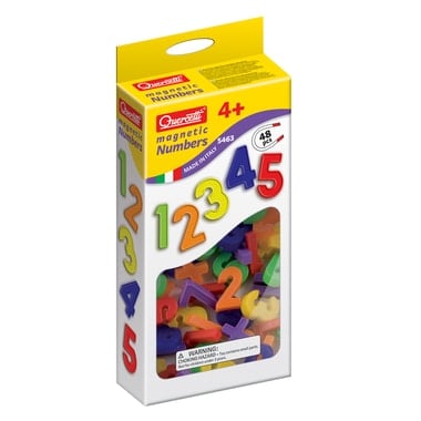Magnetsiffror 48st