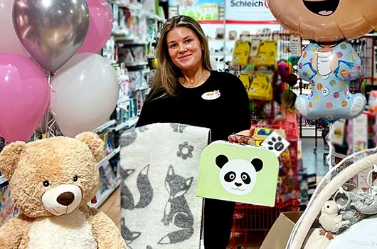 Tips på presenter till Baby Shower