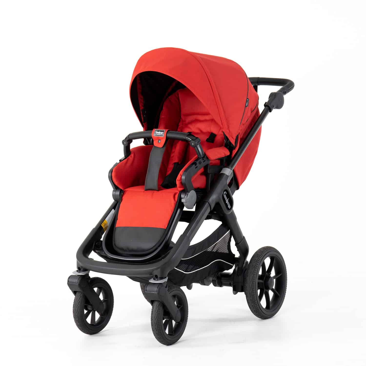 NXT90 Flat - Sporty Red_2