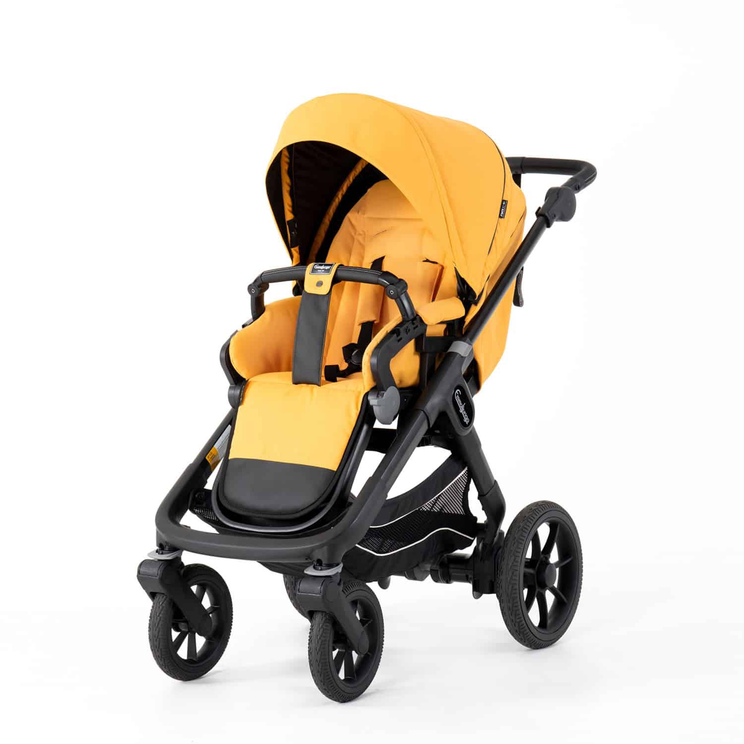 NXT90 Flat - Sporty Sunset_1