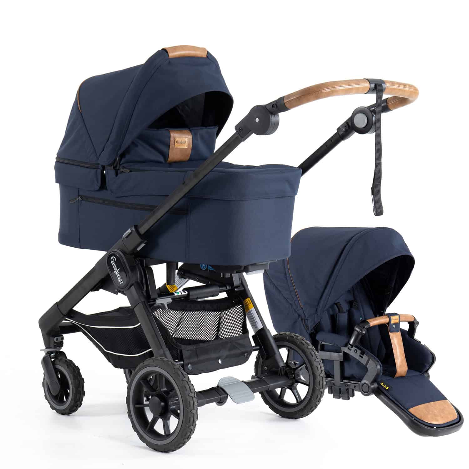 NXT60 Flat - Outdoor Navy