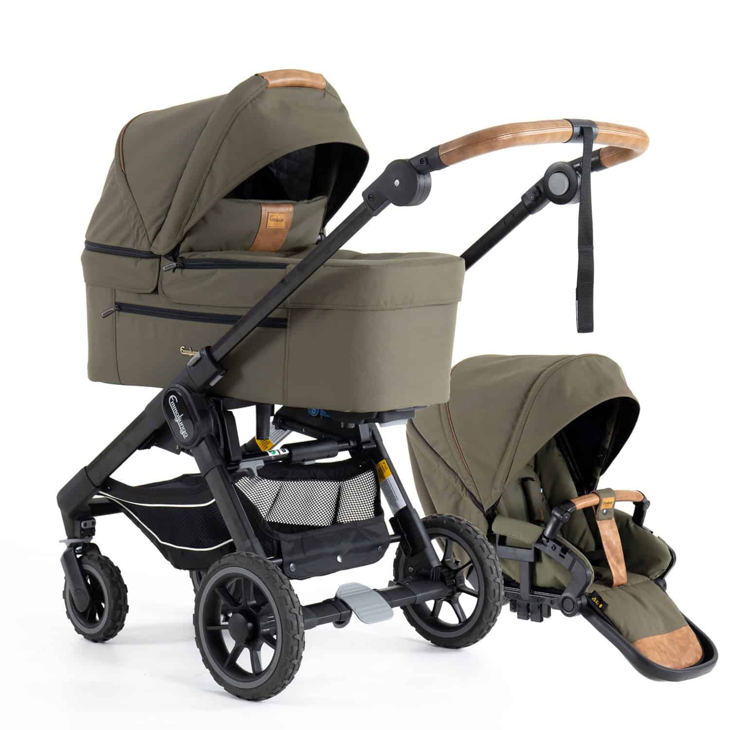 NXT60 Flat - Outdoor Olive