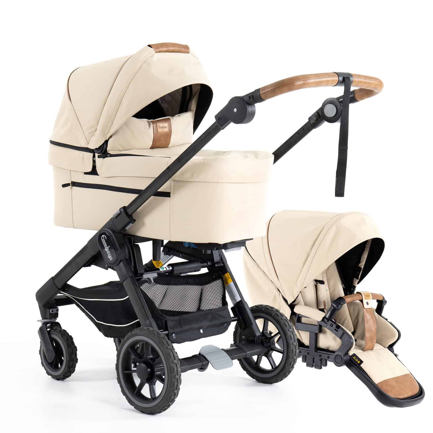 NXT60 Flat - Outdoor Beige