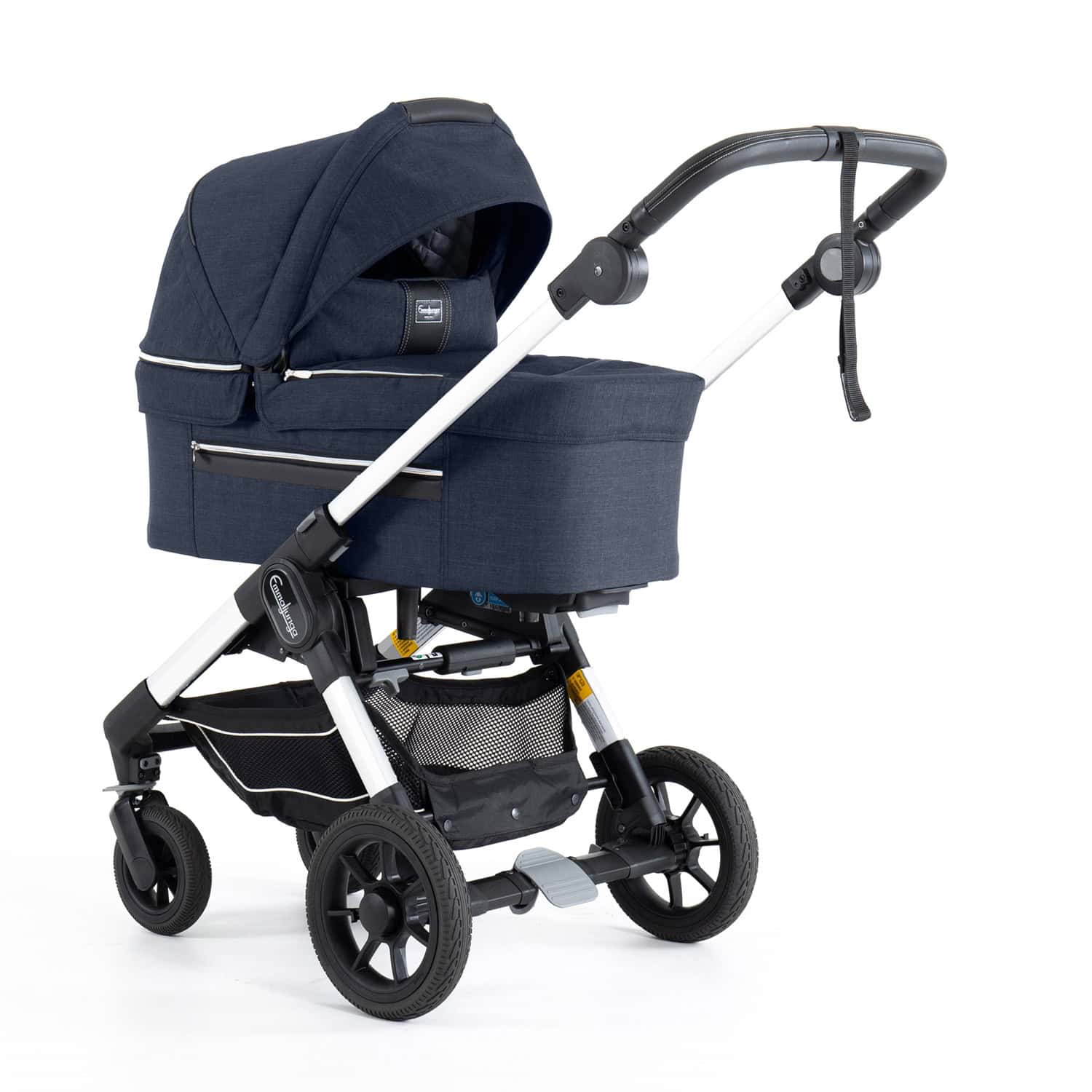 NXT60 Ergo - Lounge Navy