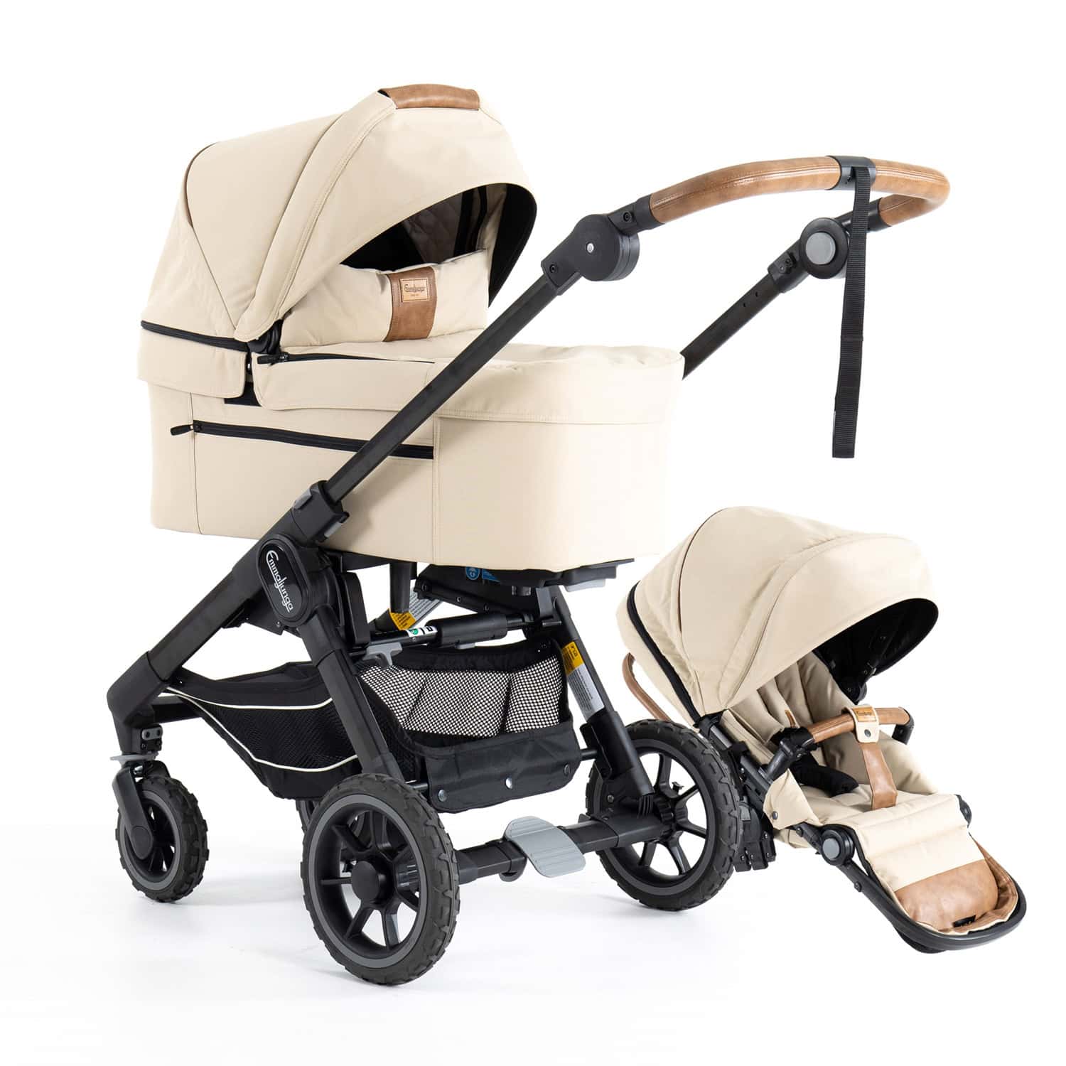 NXT60 Ergo - Outdoor Beige