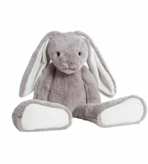 Mollis Kanin Långbent Grå