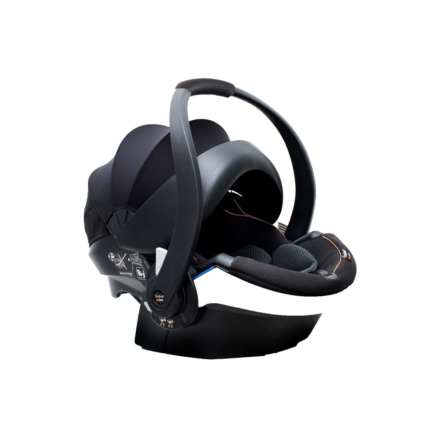 iZi Go Modular X1 by BeSafe Outdoor