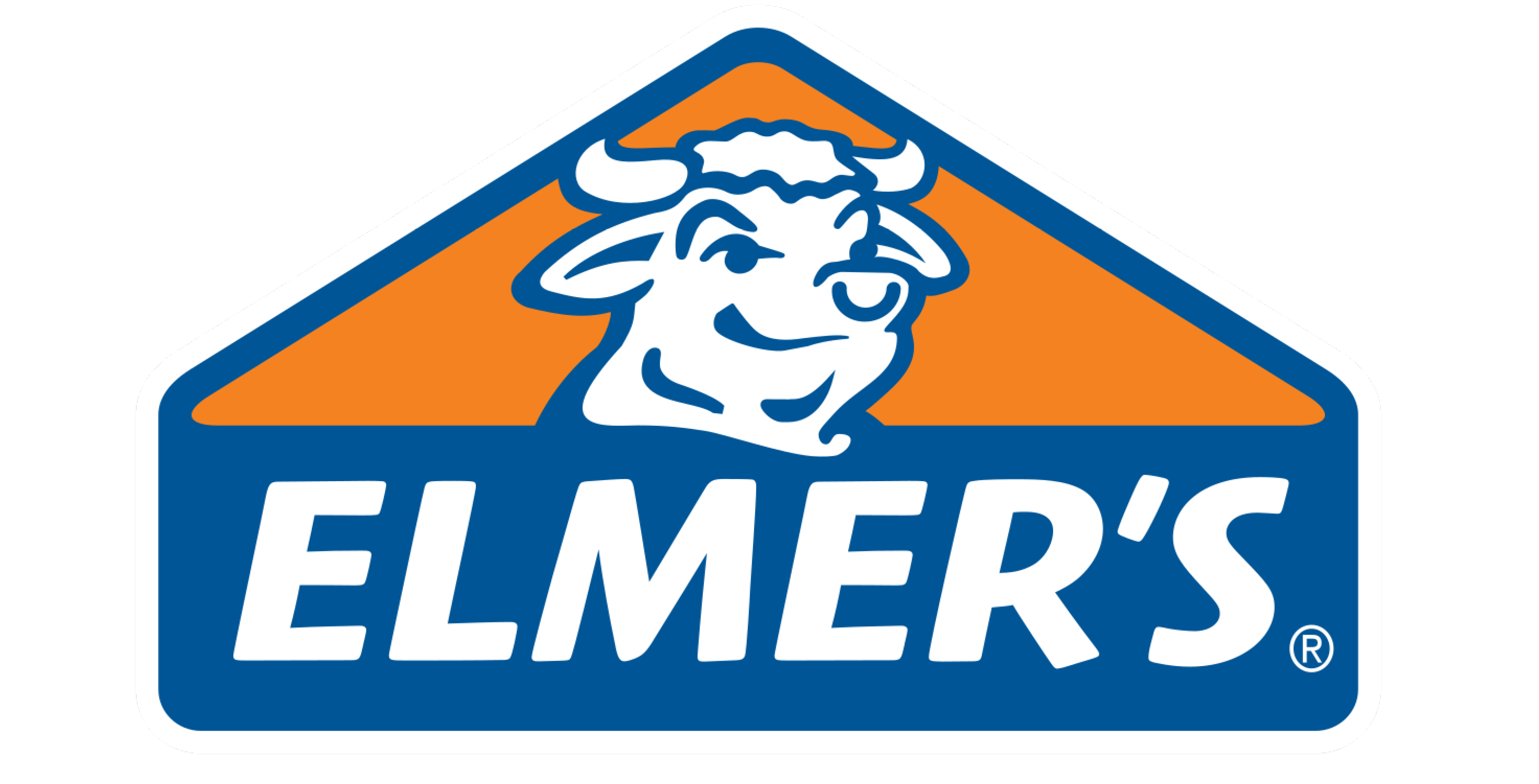 Elmers Glue logo