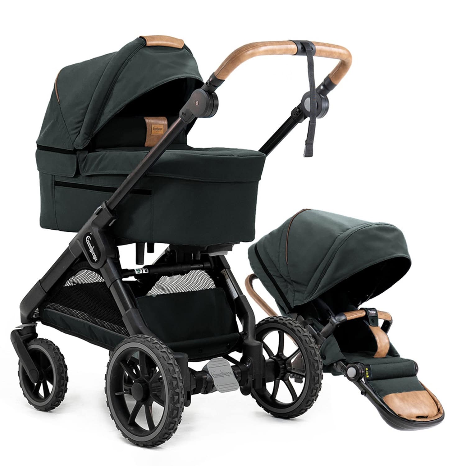 NXT90 ERGO Ranger