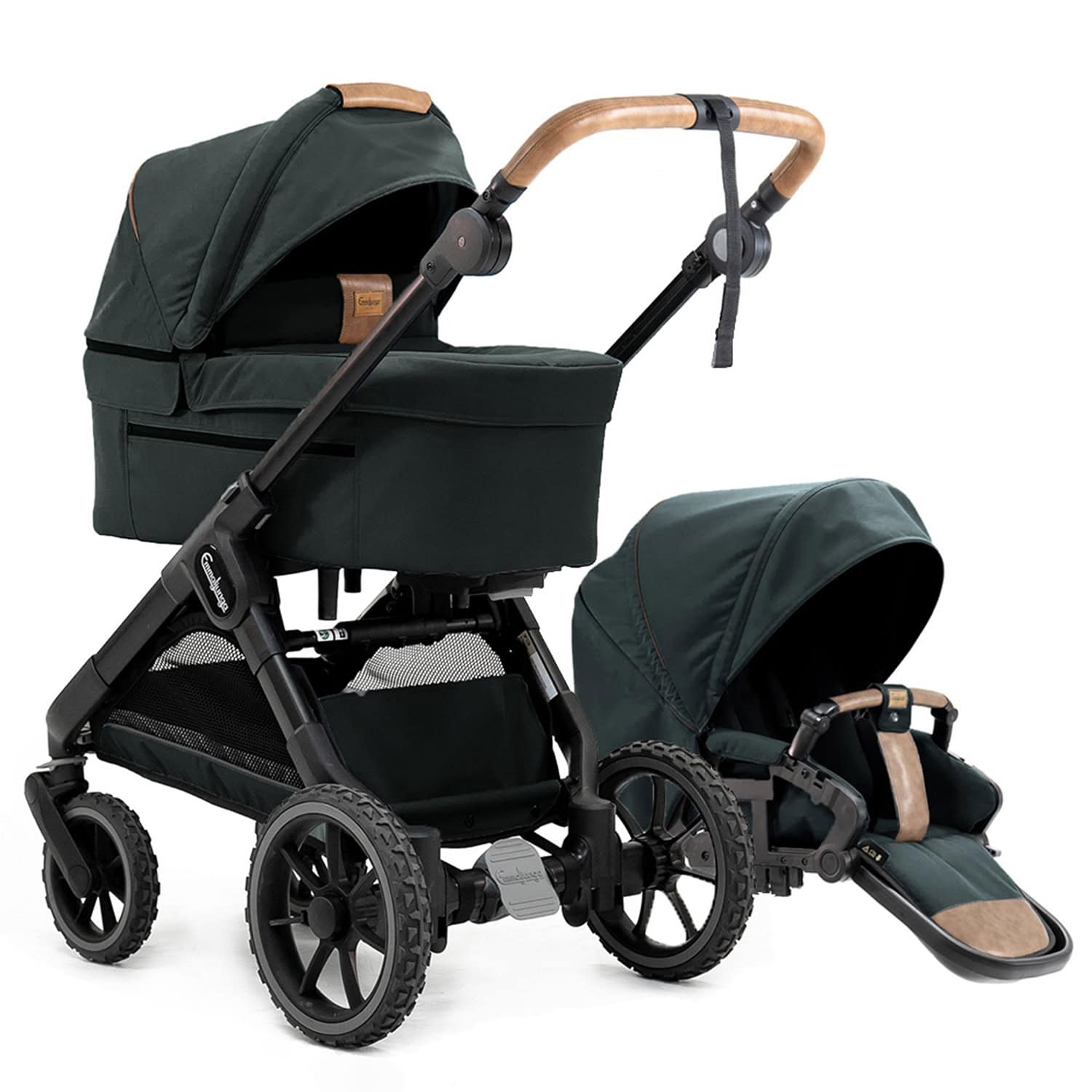 NXT90 Flat Ranger