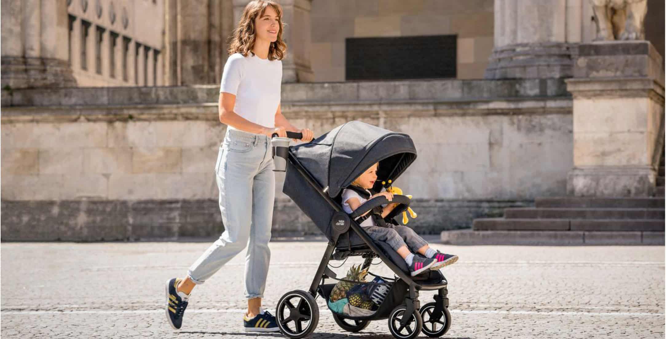 Britax B-Agile R