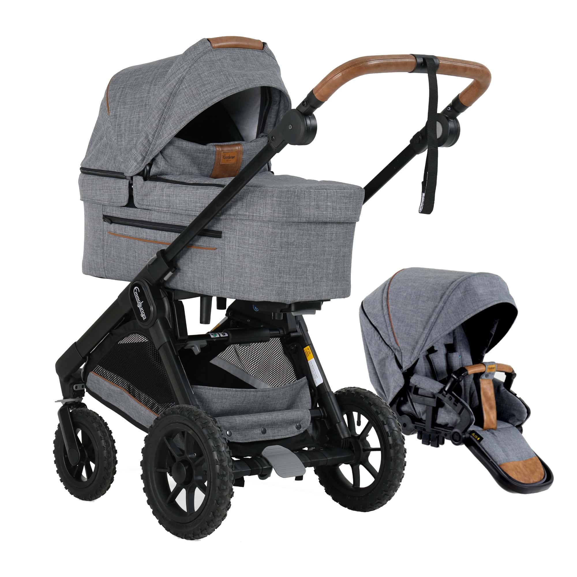 NXT Outdoor Grey 310 Air