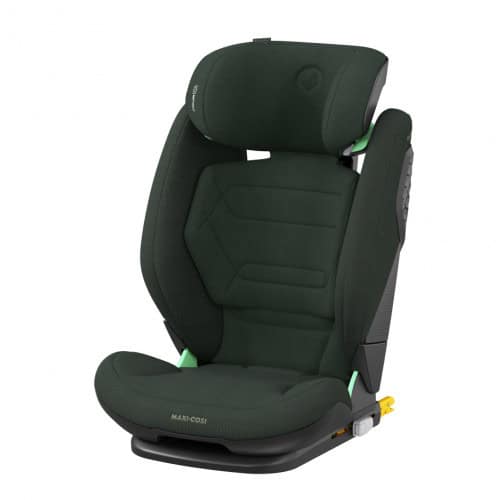 Rodifix Pro2 i-Size Authentic Green