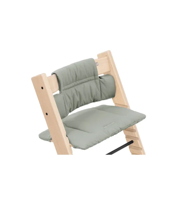 TT100382 Stokke dyna tripp trapp glacier green