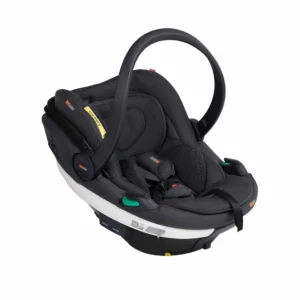 Besafe Beyond Go Anthracite Mesh
