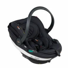 Besafe Beyond Go Black Soft Breeze