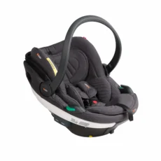 Besafe Beyond Go Dark Grey Melange