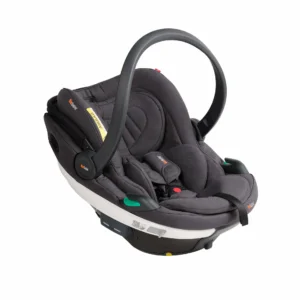 Besafe Beyond Go Dark Grey Melange