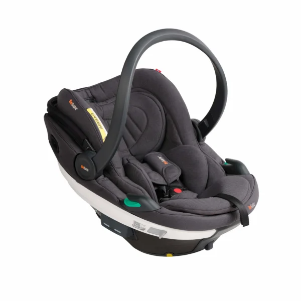 Besafe Beyond Go Dark Grey Melange
