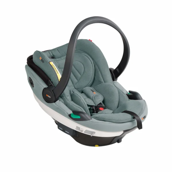 Besafe Beyond Go Sea Green Melange