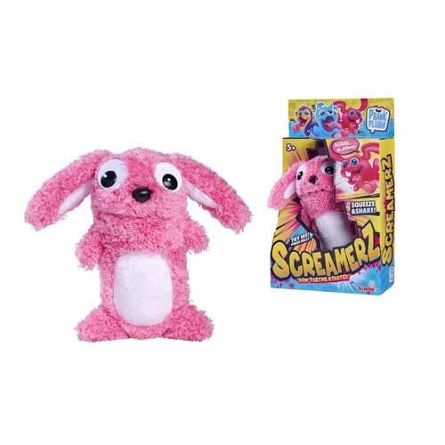 Screamerz Rosa