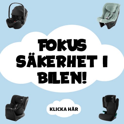 Fokus säkerhet