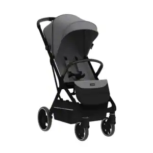 Crescent Smart Cross Country Grey