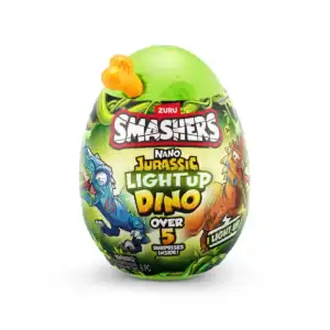 Jurassic Nano Egg