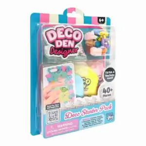 Deco Den Deco Starter Pack