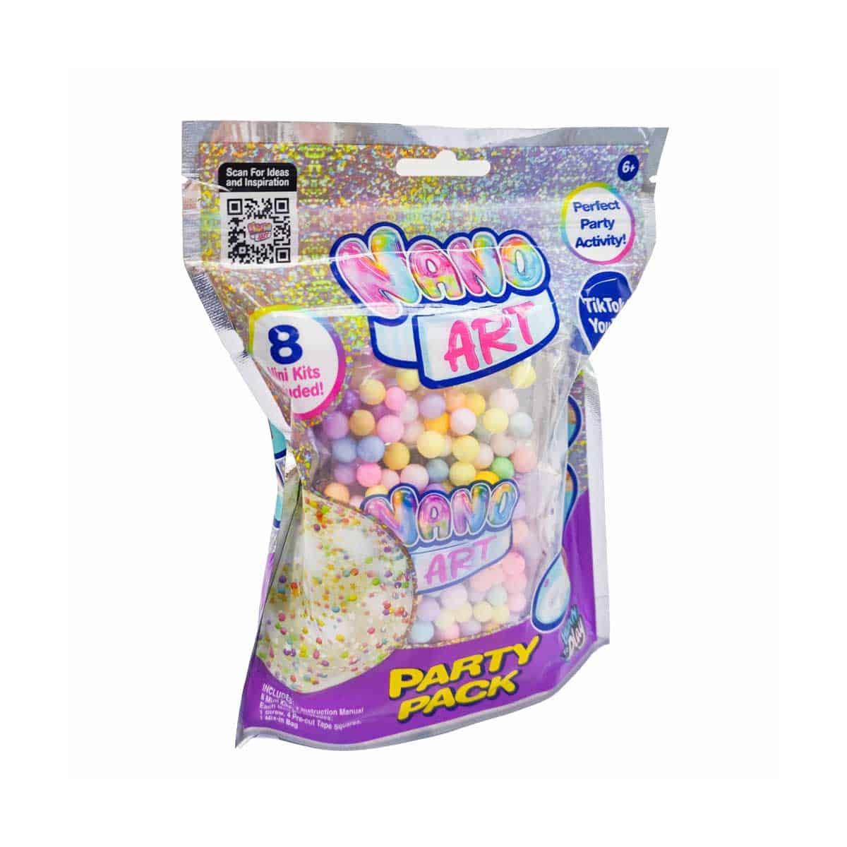 Party Pack