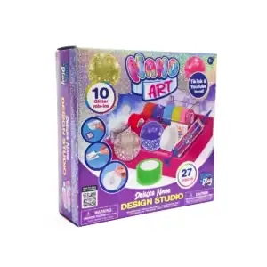 Deluxe Nano Design Studio