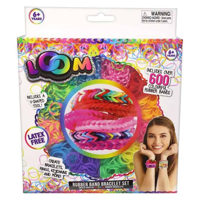 Loom Starter Set