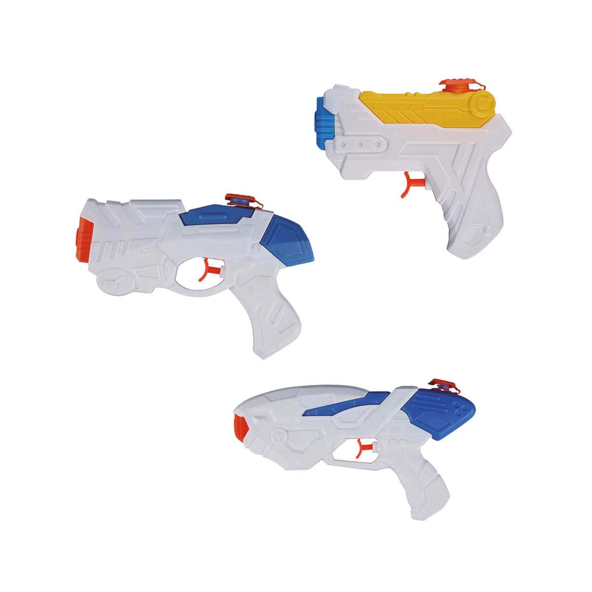 Aqua Blaster 3-Pack