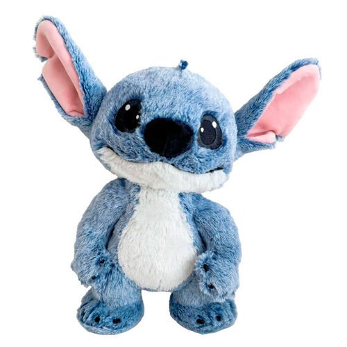 Mjukis Stitch Live Action 25 Cm