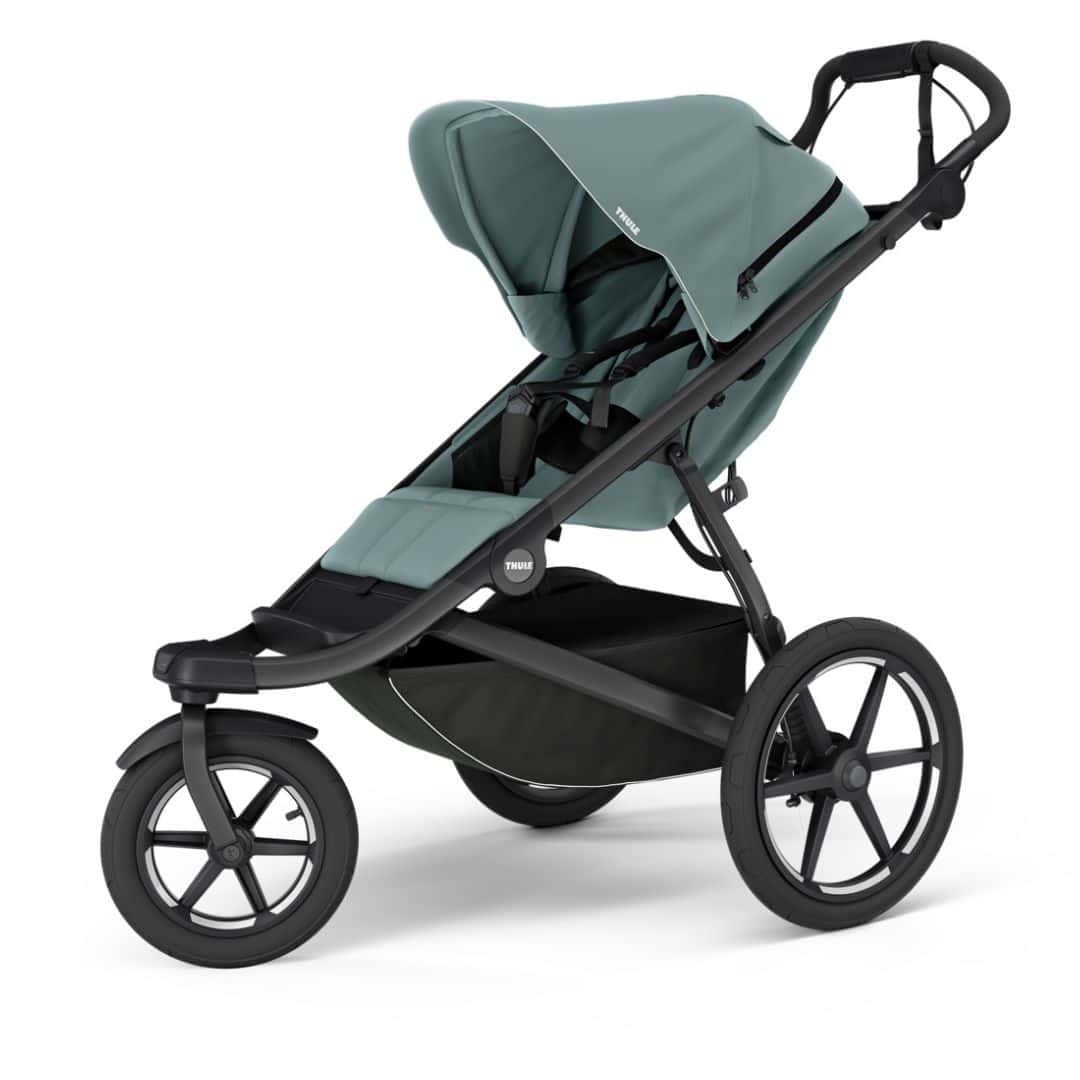 Urban Glide 3 Mid Blue