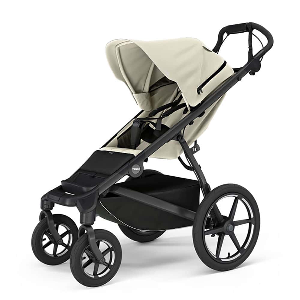Urban Glide 4-wheel Beige