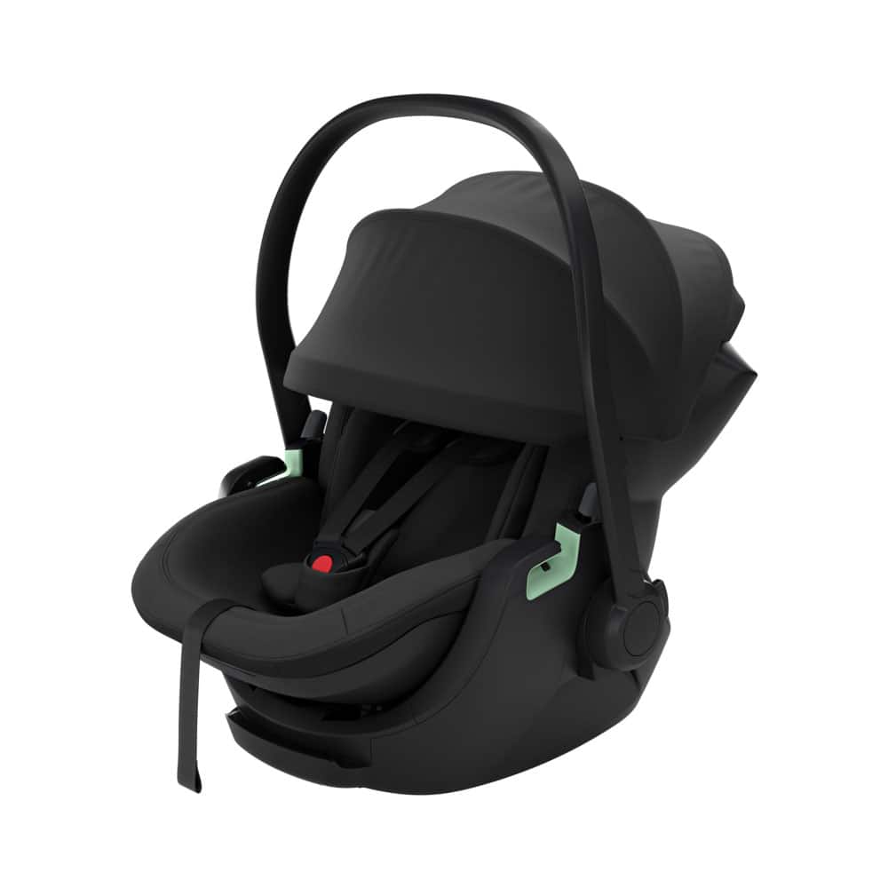 Thule Maple Black