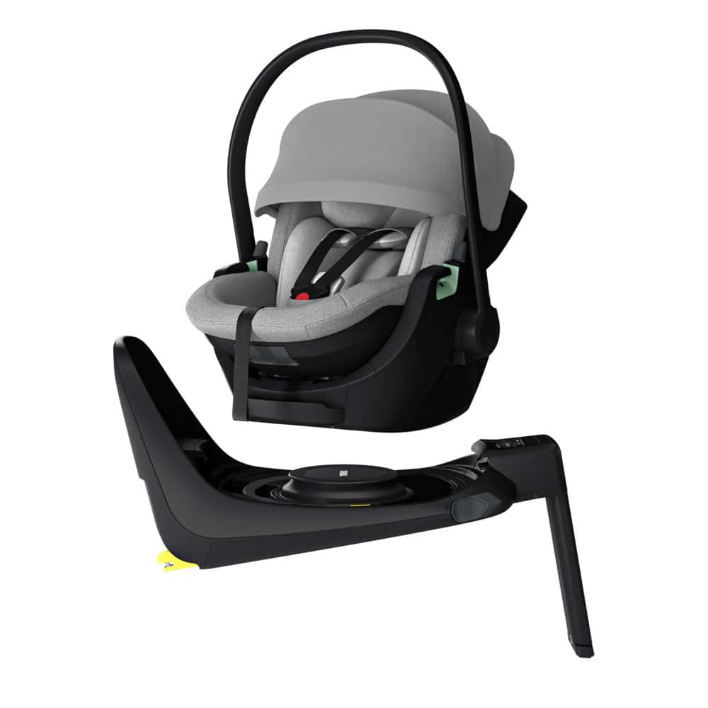 Thule Maple Light Grey