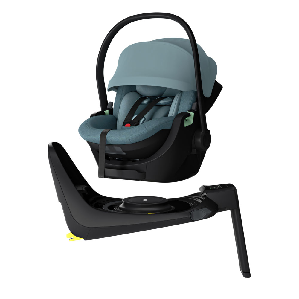 Thule Maple Mid Blue