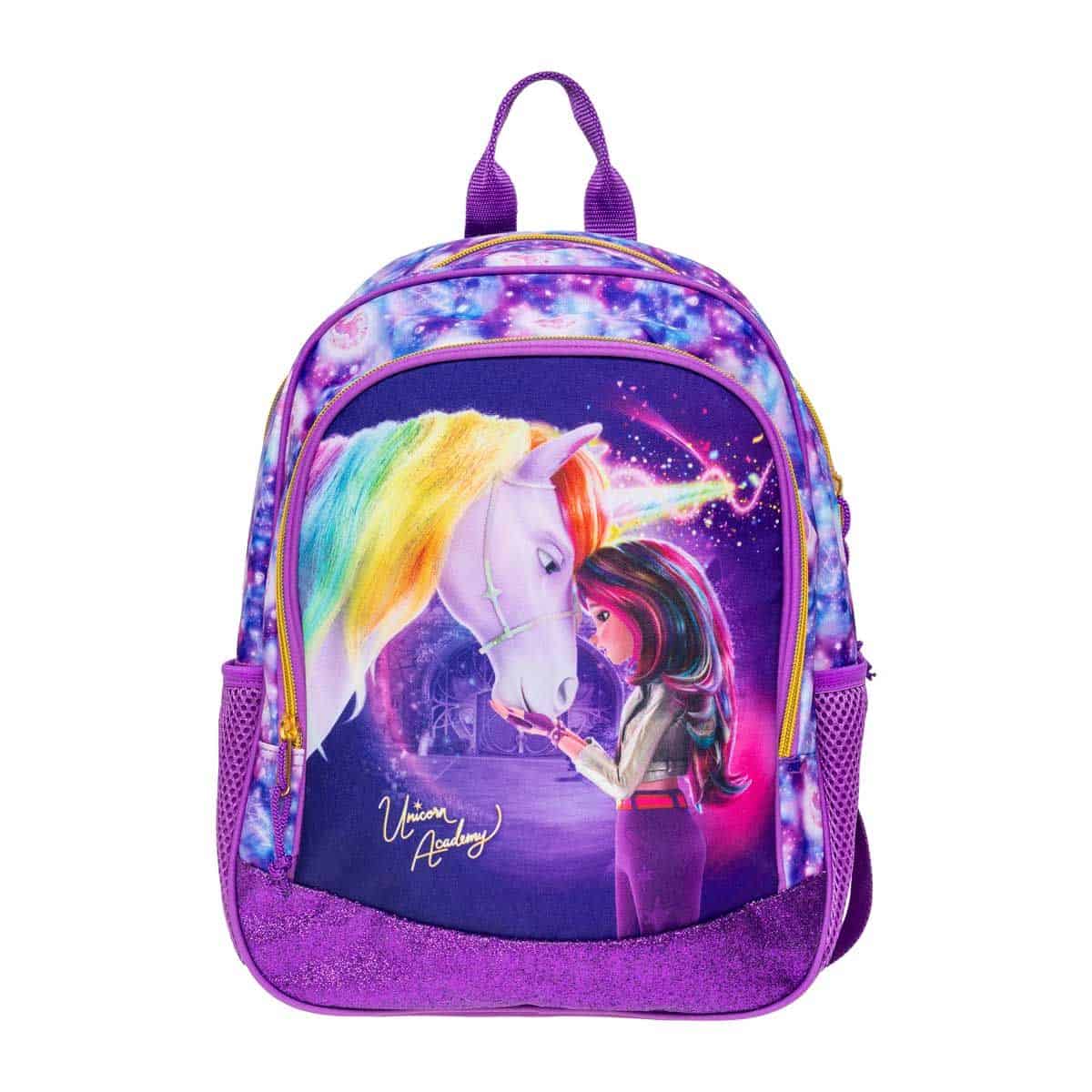Ryggsäck Unicorn Academy 35 X 26X18 Cm