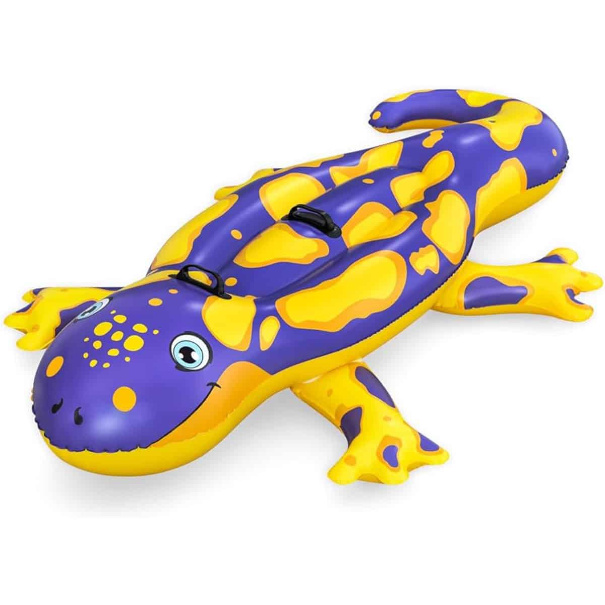 Ride On Salamander 191X119cm