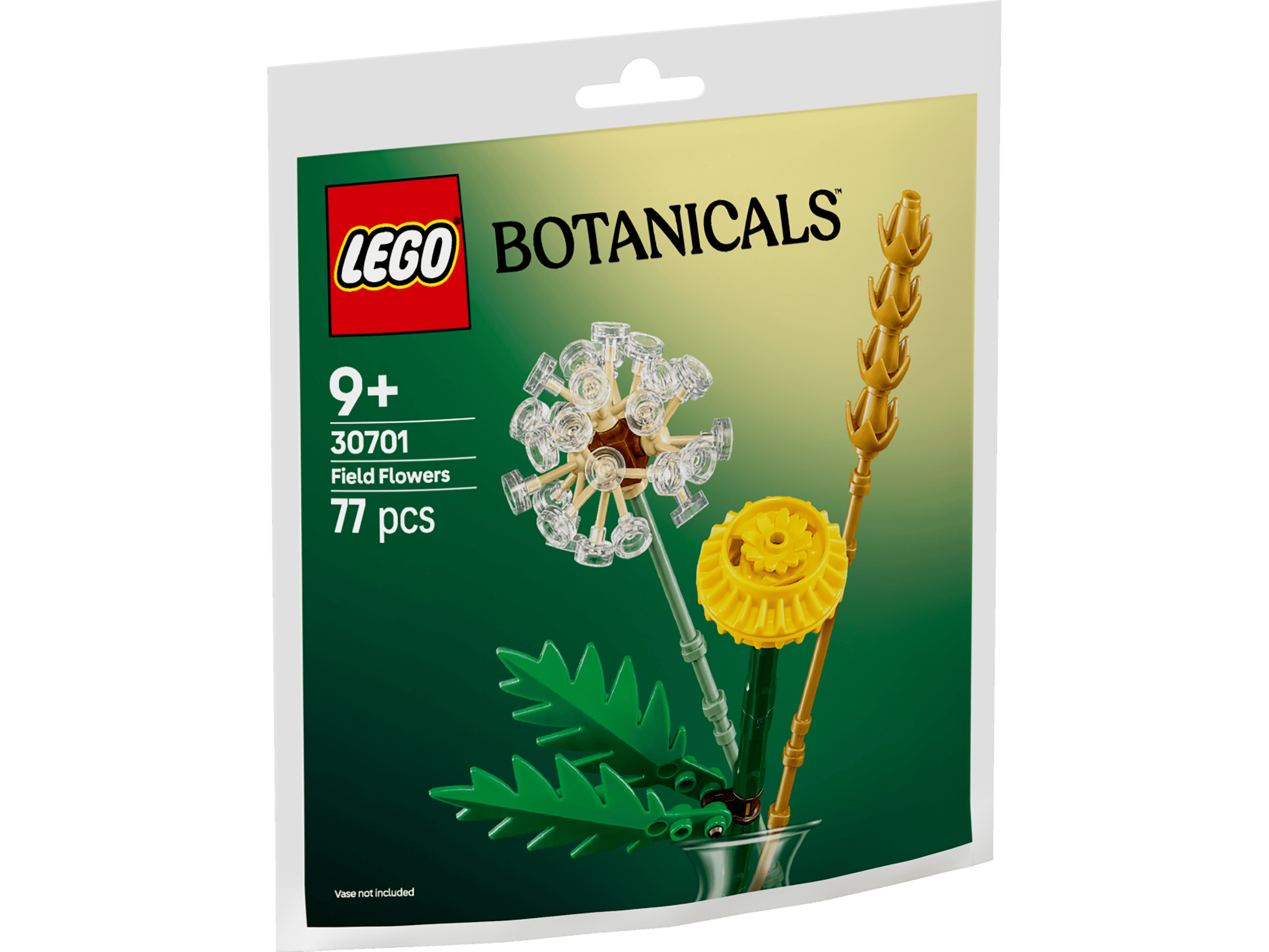 Ängsblommor 30701
