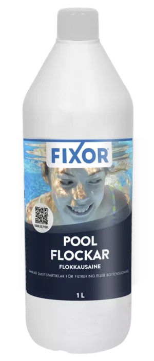 Flockar 1 Liter