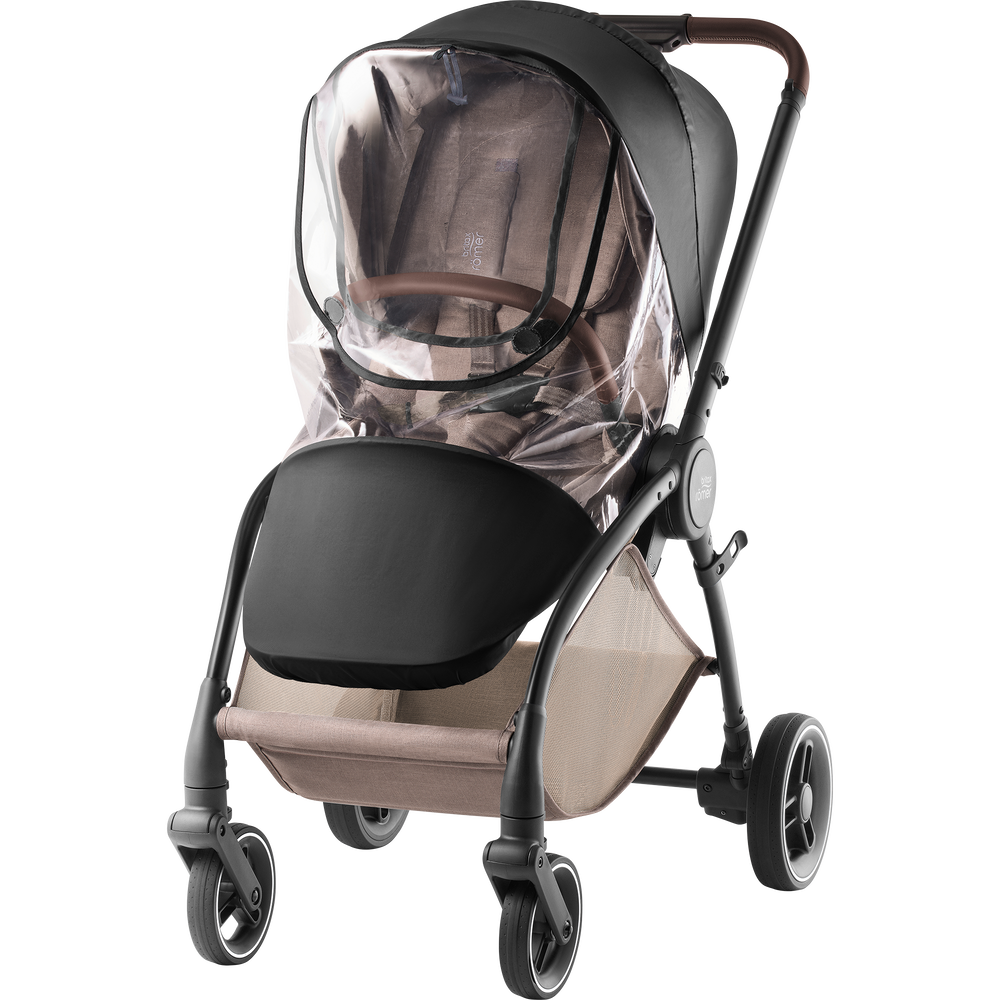 Rio Regnskydd Sittvagn