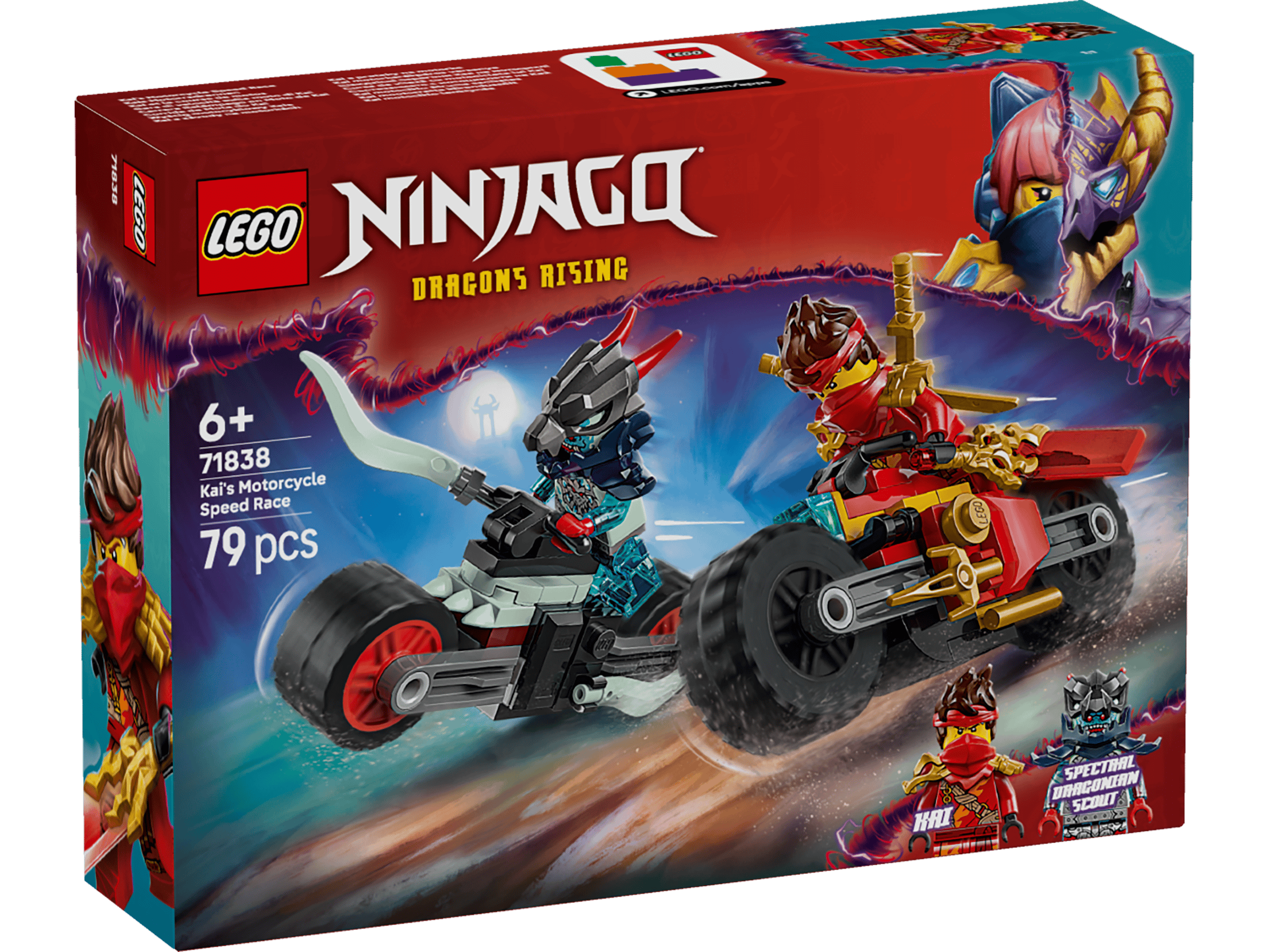 Kais motorcykelrace 71838