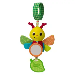 Chime Pal Butterfly